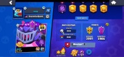 Konto brawl stars FA