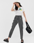 _Atmosphere_Rewelacyjne lekkie spodnie na lato_R.36_!