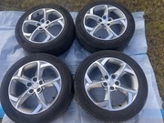 4x Felga aluminiowa Peugeot