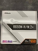 Płyta główna ASRock B650M-H/M.2+