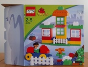 6178 LEGO Duplo Moje miasto Duplo Unikat