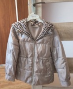 Kurtka damska wiosenna rozmiar L