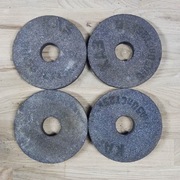 Tarcza szlifierska 125x25x32 szara ściernica