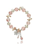 Bransoletka Lovely stones firmy YVON. NOWA. 3+1 lub 5+2 GRATIS 