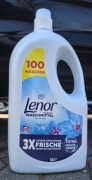Płyn do prania uniwersalnego Lenor 100 prań z Niemiec