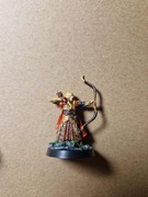 Haldir pieszo lotr władca pierścieni 