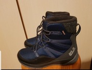 Śniegowce 38 jack wolfskin