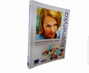 Kosmetyka – Podręcznik do nauki zawodu – Imke Barbara Peters+ gratis