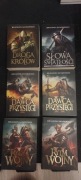Droga Królów i inne Brandon Sanderson Archiwum Burzowego Światła