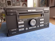 Radio 6000 CD FORD FOCUS MK2 04-07 (2007 rok)