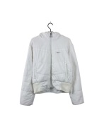 Nike damska kurtka puchowa, puffer, rozmiar L, stan bardzo dobry