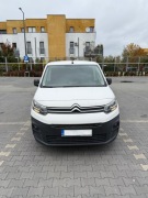 Citroen Berlingo 1.5 hdi z 2019 roku 