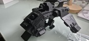 Space Marines Stormraven Gunship