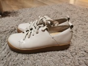 Buty damskie na grubej podeszwie Vices r. 38