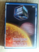 Życie i śmierć Słońca- świat bez tajemnic nr 16 (17)