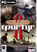 Mortyr II PC ( NOWA W FOLII ) klasyka