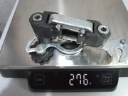 Romet Wagant Gazela Laura Przerzutka Juka 