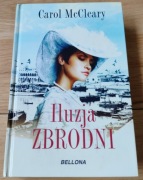 Iluzja zbrodni Carol McCleary