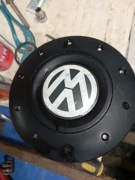 Oryginalny kołpak felgi Vw Transporter  7H0601151BRVB