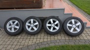 Koła zimowe DEZENT 215/60/R16