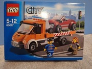 LEGO 60017 City - Laweta