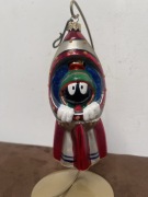 Stara Bombka Choinkowa z Prl