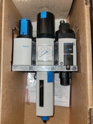 Stacja przygotowania powietrza FESTO