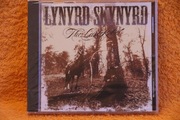 LYNYRD SKYNYRD - The Last Rebel (1993) CD_ NOWA *Folia! 