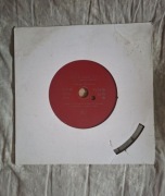 Tarcza diamentowa pamar do betonu 350 25,4