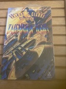 TAJEMNICA RAMY II Arthur C. Clarke