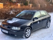 Audi A3 8L automat 1.6 benz 02’ RADIO 