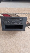 Radio samochodowe opel 