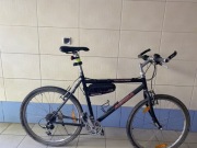 Merida rower cross Shimano Deore