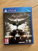 Batman Arkham Knight PS4