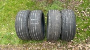 GoodYear Eagle F1 235 45 R18 z 2023 roku 4 szt.