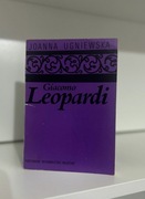 Giacomo Leopardi - Joanna Ugniewska