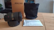 Nikon NIKKOR AF-S 18-200mm 1:35-5.6 G ED VR 100% SPRAWNY