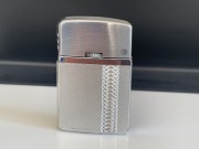 Zapalniczka gazowa Four Star vintage lata 60-70-te Japonia