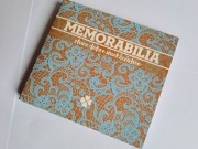 Memorabilia Stare Dobre Małżeństwo CD