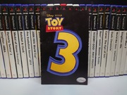 Disney Pixar Toy Story 3 KSIĄŻECZKA MANUAL PS2