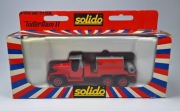 SOLIDO TonerGam - GMC CCKW CITERNE "St. Tropez", Made in France, skala 1:50
