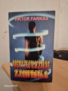 Viktor Farkas, Niewytłumaczalne zjawiska