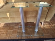 Podstawki standy pod kolumny głośnikowe