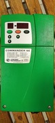 Falownik Control T. Commander SE 0,75 kW z QuicKey
