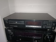 CD Sony CDP-211.