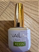 Lakier hybrydowy Nailac 235n