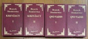 Krzyżacy , Quo Vadis