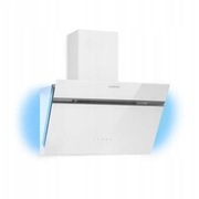 Okap kuchenny Klarstein Alina 60 biały