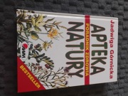 Książka Apteka natury 