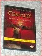 OGNISTY PIERŚCIEŃ ,,, P.D.BACCALARIO ,,,